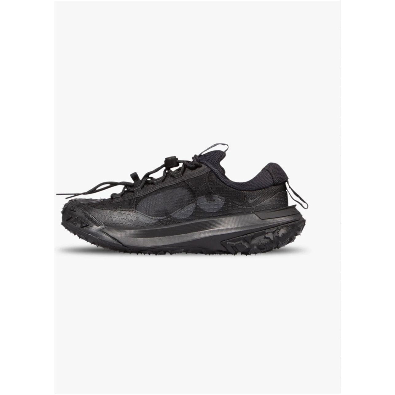 Shox TL Acg Mountain Fly 2 Black - Tha Plug ZA