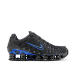 Shox TL Black and Blue - Tha Plug ZA