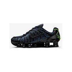 Shox TL Obsidian Volt - Tha Plug ZA