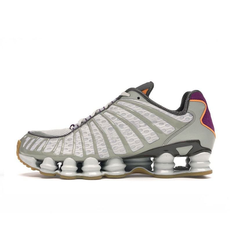 Shox TL Viotech - Tha Plug ZA