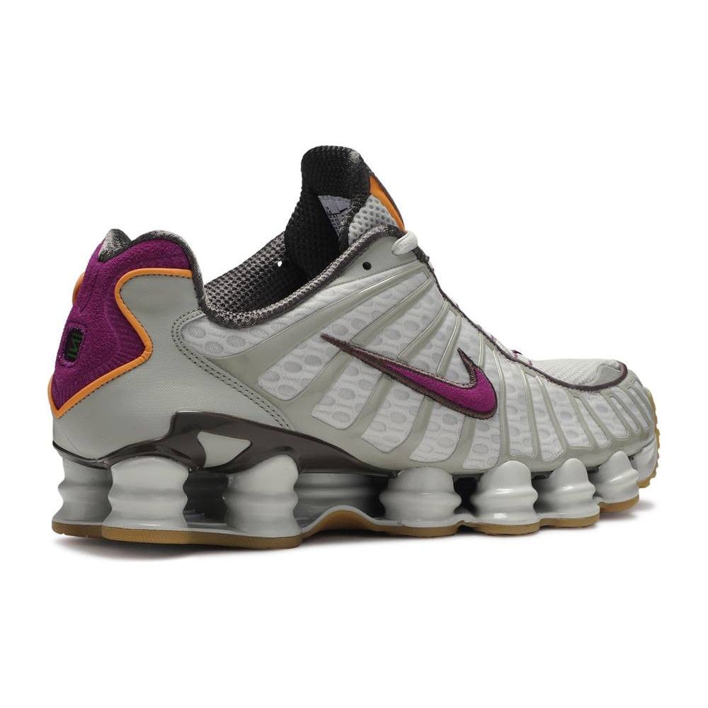 Shox TL Viotech - Tha Plug ZA