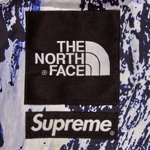 Supreme x The North Face Mountain Parka - Tha Plug ZA