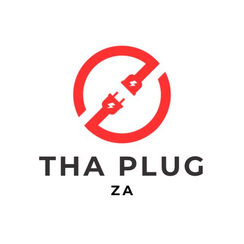Tha Plug ZA Gift Card - Tha Plug ZA