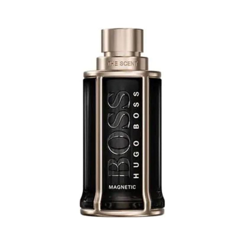 The Scent Magnetic Eau De Parfum - Tha Plug ZA