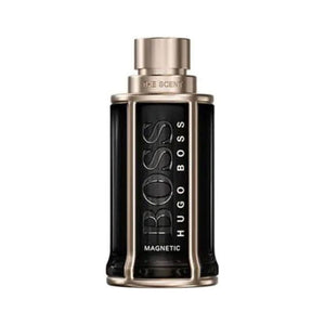 The Scent Magnetic Eau De Parfum - Tha Plug ZA