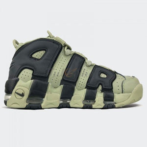 Uptempo 96 Army Green - Tha Plug ZA