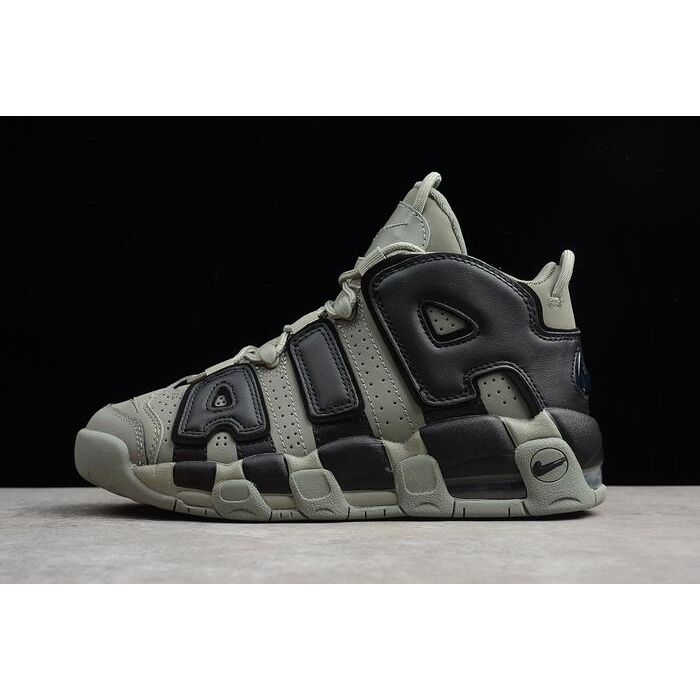 Uptempo 96 Army Green - Tha Plug ZA