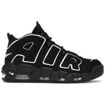 Uptempo Black/White - Tha Plug ZA