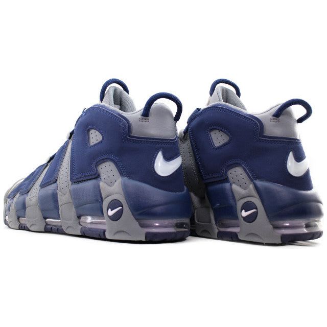 Uptempo Navy Grey - Tha Plug ZA