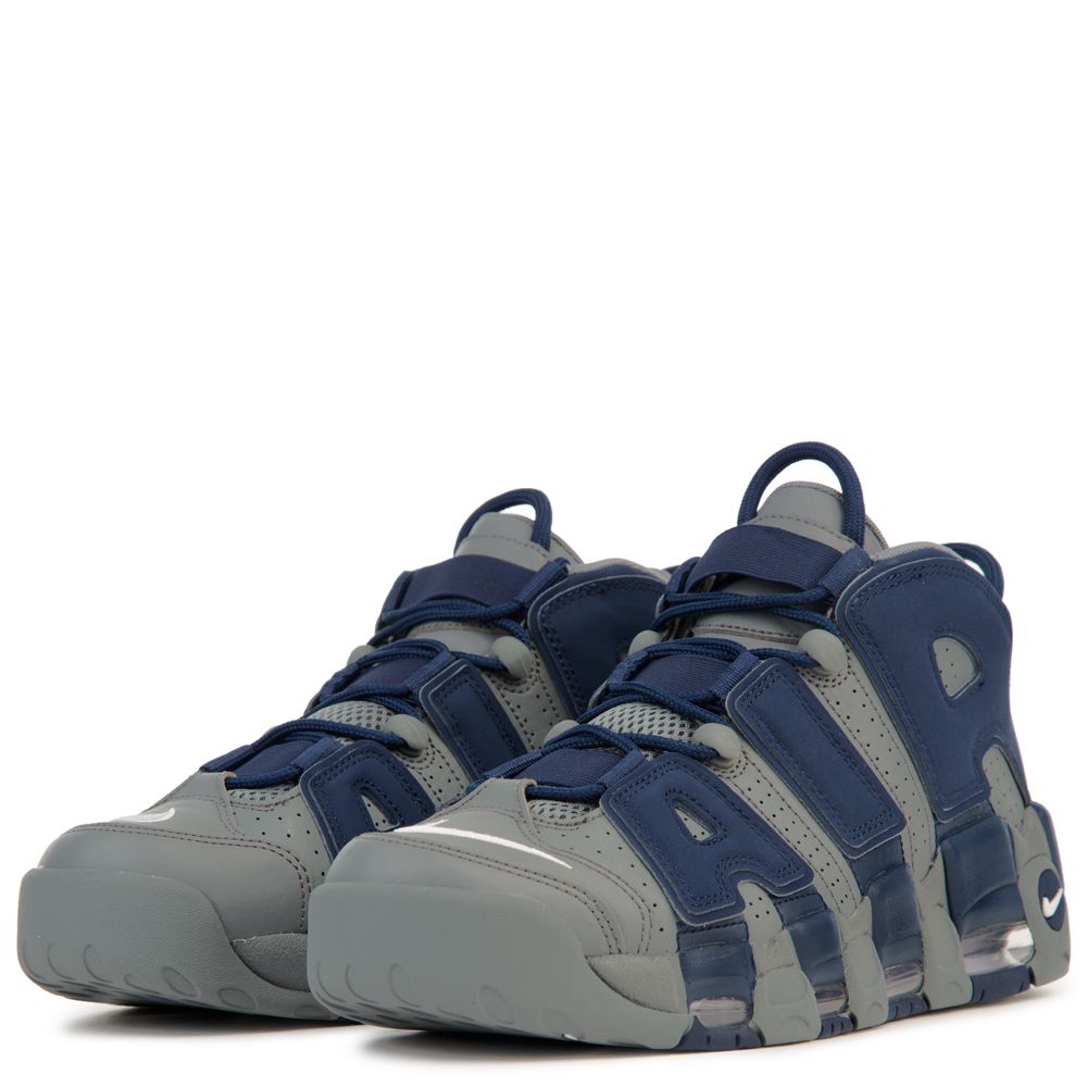 Uptempo Navy Grey - Tha Plug ZA