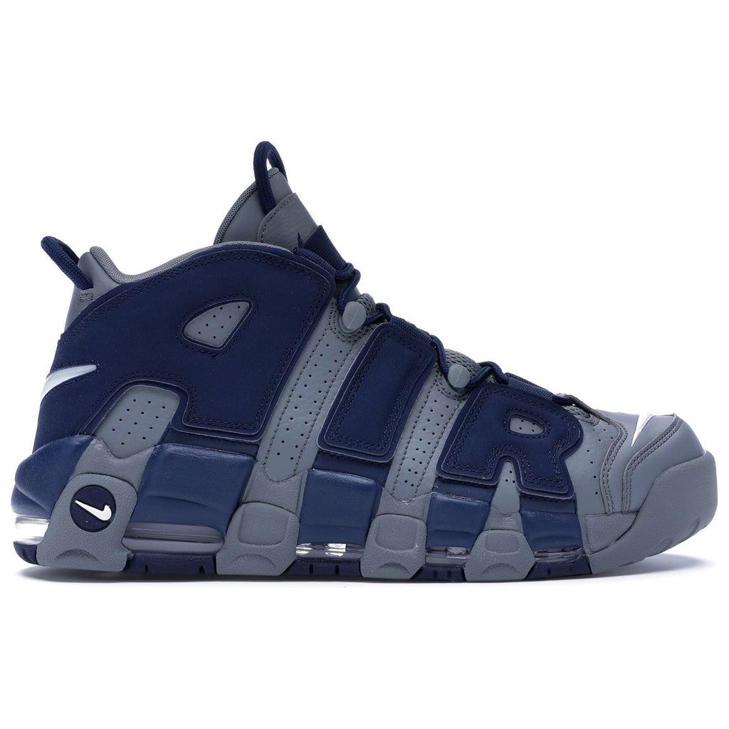 Uptempo Navy Grey - Tha Plug ZA