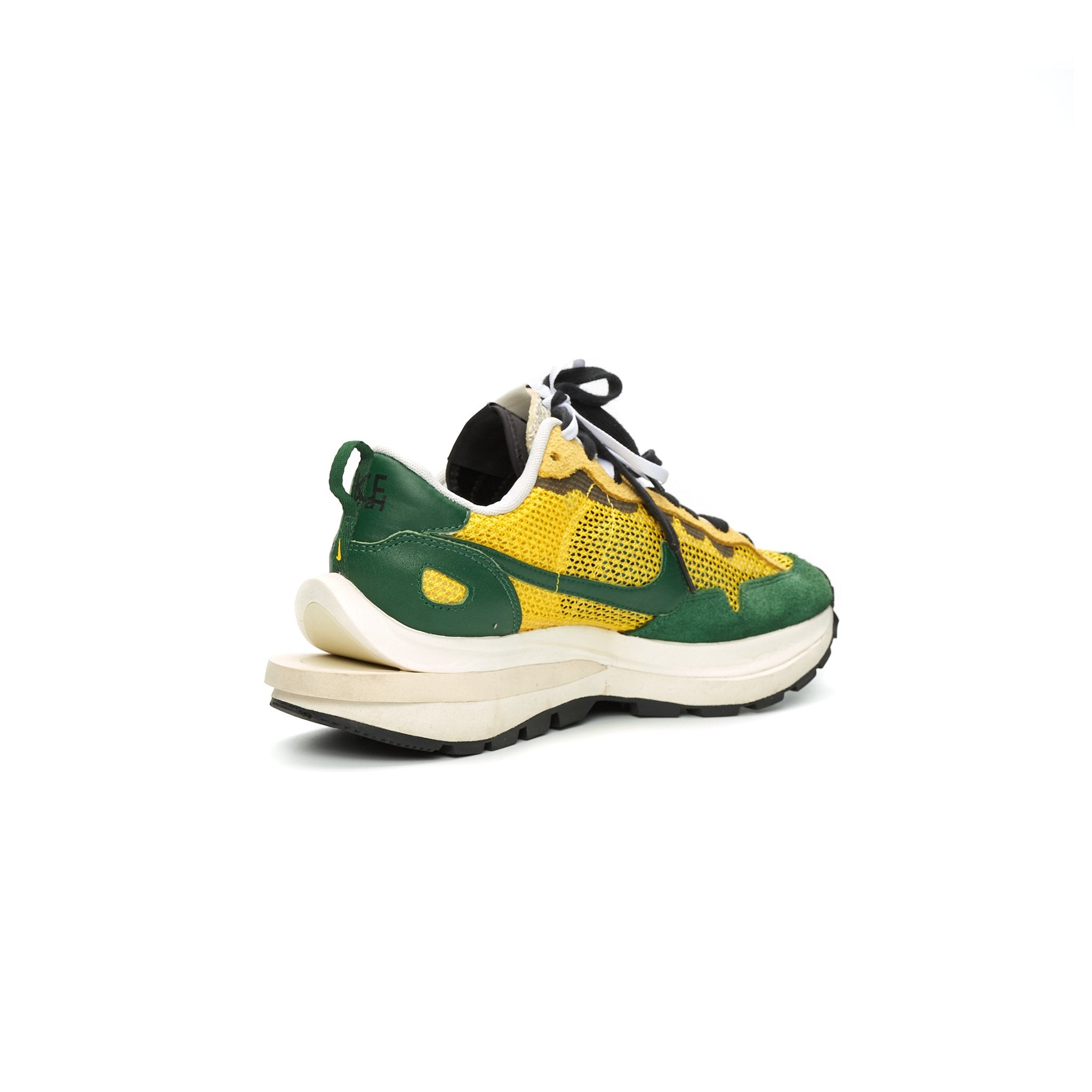 Vaporwaffle Sacai Tour Yellow Stadium Green - Tha Plug ZA