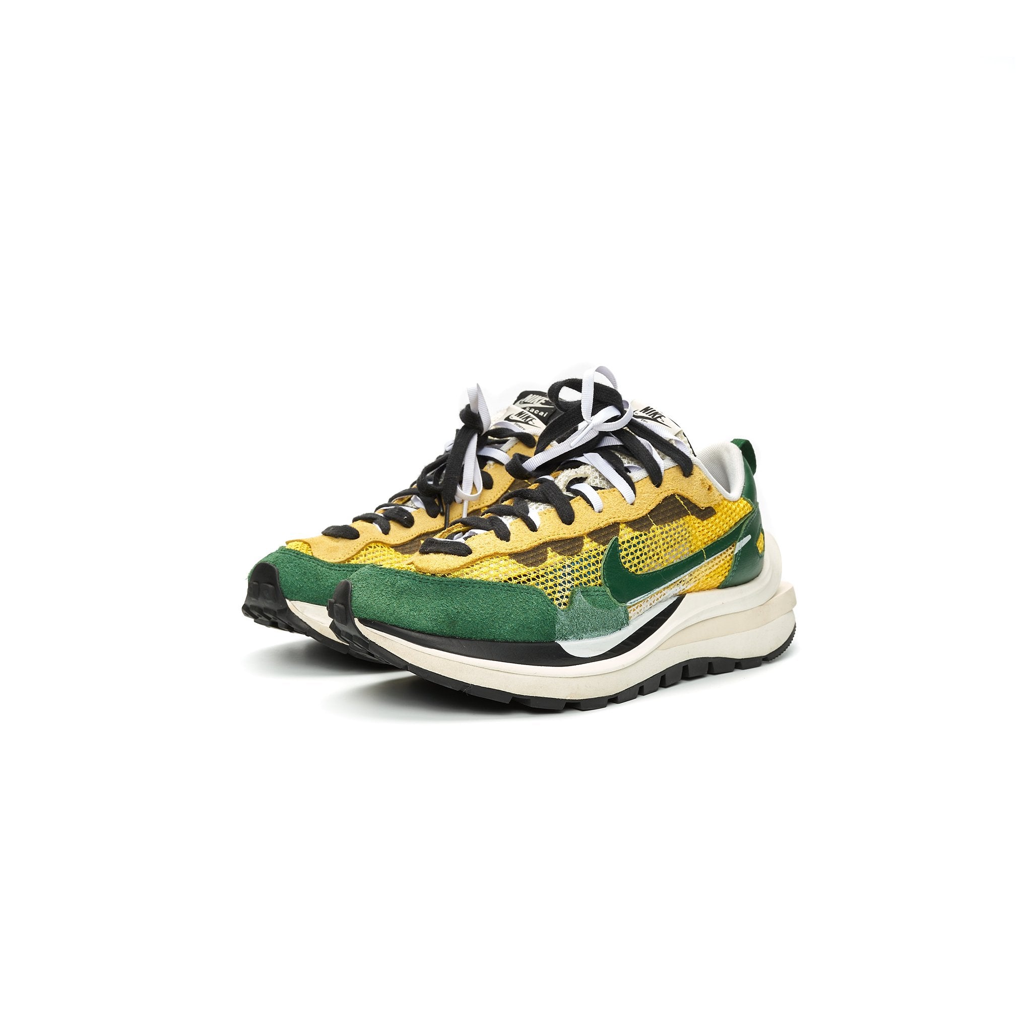 Vaporwaffle Sacai Tour Yellow Stadium Green - Tha Plug ZA