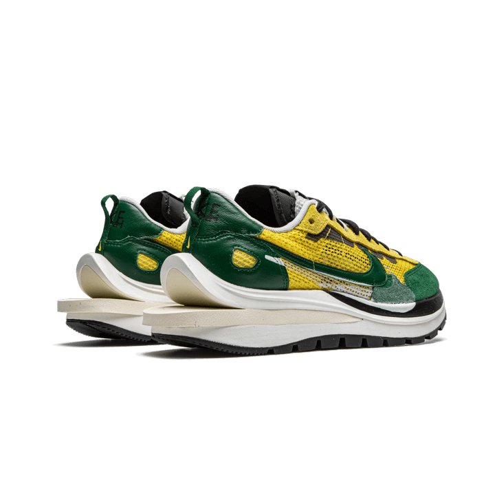 Vaporwaffle Sacai Tour Yellow Stadium Green - Tha Plug ZA