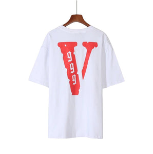 Vlone x Juice Wrld T-Shirt - Tha Plug ZA