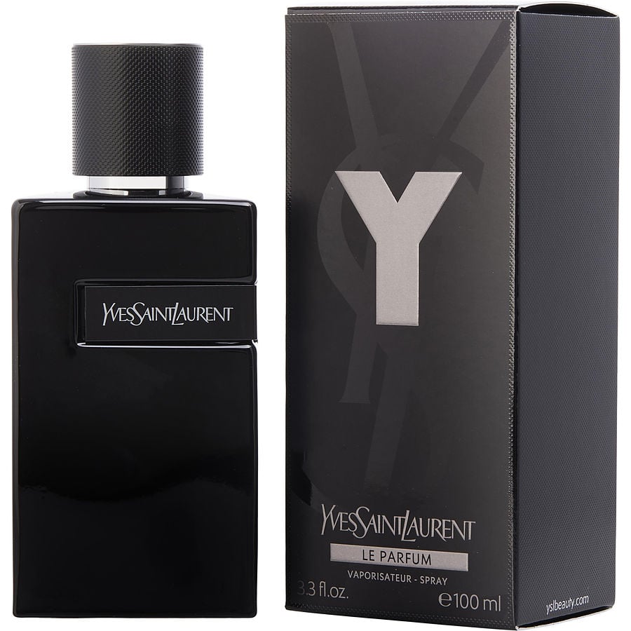 Y Le Parfum - Tha Plug ZA