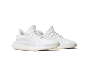 Yeezy Boost 350 V2 Triple White - Tha Plug ZA